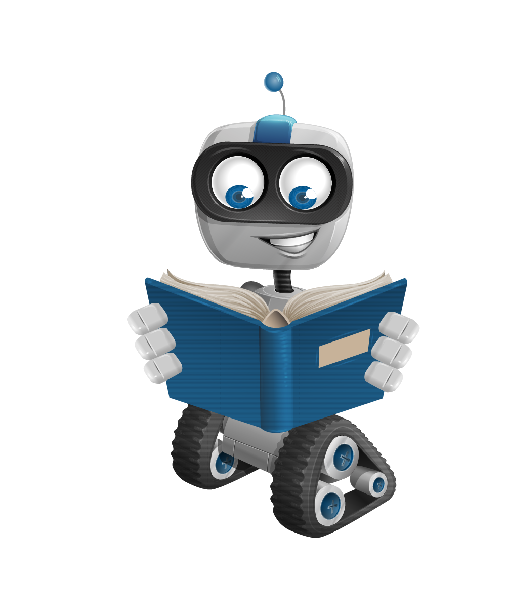 Роботенок картинки для детей